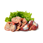 Желудок куриный охлажденный 1 кг Желудок куриный охлажденный 1 кг