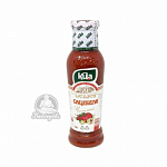 Сацибели Чесночный Кула 330гр Сацибели Чесночный Кула 330гр