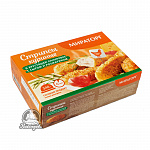 Наггетсы с сыром 300 грамм Наггетсы с сыром 300 грамм