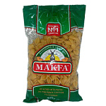 Макароны Ракушки МAKFA 400г Макароны Ракушки МAKFA 400г