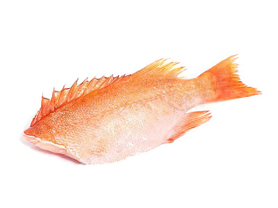 Окунь морской свежемороженый 150-300