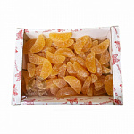 Желейная долька вкус апельсина Баттерфляй 1кг