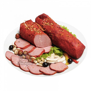 ядины холодного копчения в Тандыре Деликатес ядины холодного копчения в Тандыре Деликатес