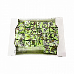 Пастила яблочная с кусочками мармелада Мэфинс 3кг