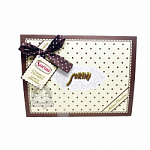 Конфеты из молочного шоколада Sorini 190гр Конфеты из молочного шоколада Sorini 190гр