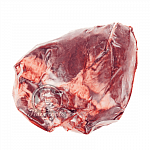 Сердце оленя замороженное 950г Сердце оленя замороженное 950г