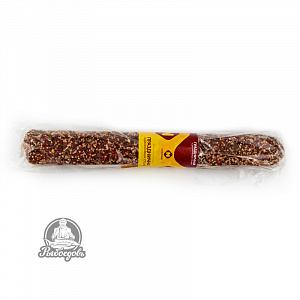 Праздничная  сырокопченая копченая в обсыпке (Останкино)