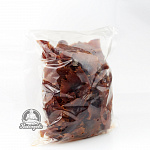 Горбуша вяленая снэк