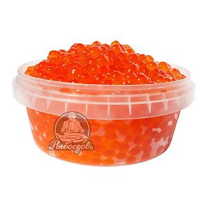  слабосоленая вес 1кг, 2025г