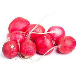 Редиска свежая 1кг Редиска свежая 1кг