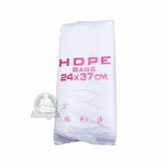 Пакеты фасовочные Размер 24x37