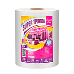 Полотенце хозяйственные универсальные House Lux  200шт Полотенце хозяйственные универсальные House Lux  200шт