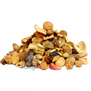 Сухофрукты для компота 0.7кг