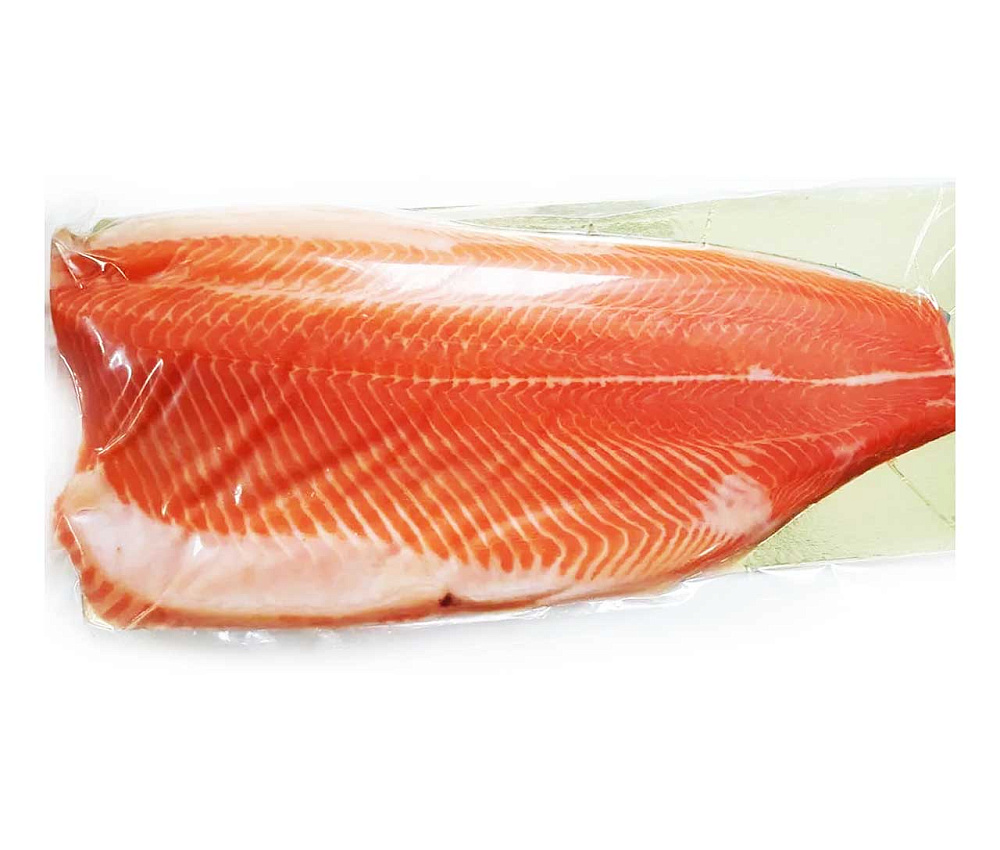 Филе сёмги слабосоленое 2-3кг