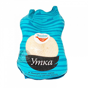 Тушка утенка Улыбино 1,8-2,6кг