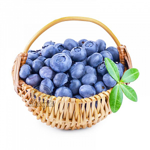 Голубика свежая Россия  (Поступление каждое утро) Голубика свежая Россия  (Поступление каждое утро)