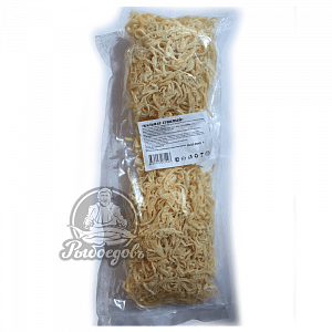 Кальмар сушёный