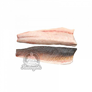 Кефали (пеленгас) филе 1/12