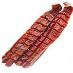 пинки горбуши вяленая Super