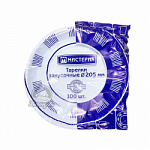 Тарелки закусочные 100шт Тарелки закусочные 100шт