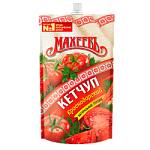 Кетчуп "Махеевь Краснодарский" 300г