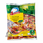 Паэлья вес 600 грамм Паэлья вес 600 грамм