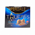Классические трюфели шоколадные Pergale Truffles 200гр Классические трюфели шоколадные Pergale Truffles 200гр