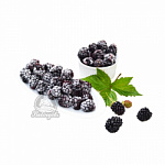 Ежевика замороженная Македония Ежевика замороженная Македония