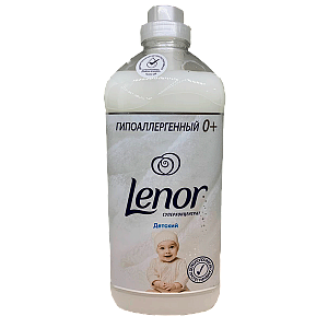 Кондиционер для белья Lenor Детский  2л