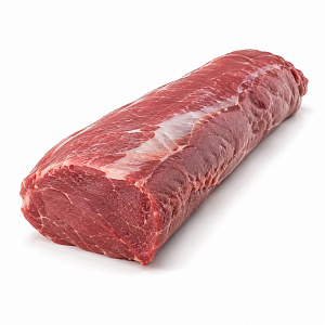 Вырезка говяжья замороженная Premium Парагвай 1,5кг+