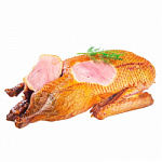 Индейка холодного копчения в тандыре Деликатес 5-7кг Индейка холодного копчения в тандыре Деликатес 5-7кг