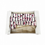 Трио пастила с чёрной смородиной Мэнфинис 3кг