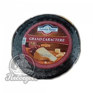 Сыр Санта роза (grand caractere) Пармезан Сыр Санта роза (grand caractere) Пармезан