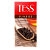 Tess чёрный цейлонский чай Sunrise 25 пакетиков