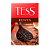 Чёрный чай гранулированный кенийский Tess Kenya 100гр