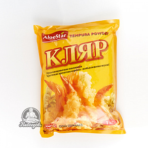 Мука панировочная вес 1кг