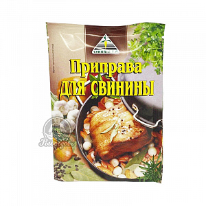 Приправа для свинины CYKORIA.S.A