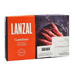 ы (креветки красные аргентинские) с/м, б/г, C1 (30-55) 2кг