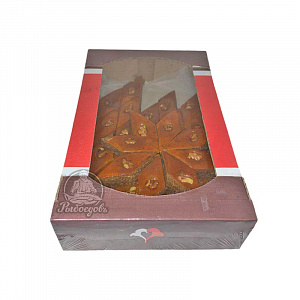 Пахлава бакинская Premium 2,5кг Пахлава бакинская Premium 2,5кг