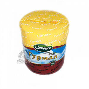 Сыр Гурман Cармич Мордовия