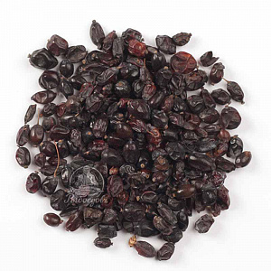 Барбарис (зира темная) плоды (Таджикистан)