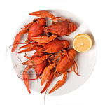 Раки живые 20-30 Вареные под заказ (доставляем от 3кг) Раки живые 20-30 Вареные под заказ (доставляем от 3кг)