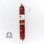 Салями нежная сырокопченая Салями нежная сырокопченая