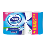 Бумажные полотенца Zewa