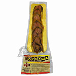 Горбуша холодного копчения стейк 200г Горбуша холодного копчения стейк 200г