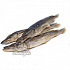 Щука вяленая  крупная