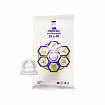 Пакеты фасовочные PARUSPAK Размер 25x40