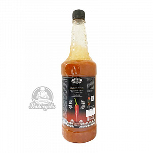 Острый соус Три перца "B-Sauce" 1л Острый соус Три перца "B-Sauce" 1л