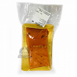 Семга холодного копчения замороженная 1,2-1,5 кг