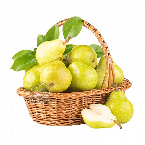 Груша свежая Аргентина 1кг (поступление каждое утро)